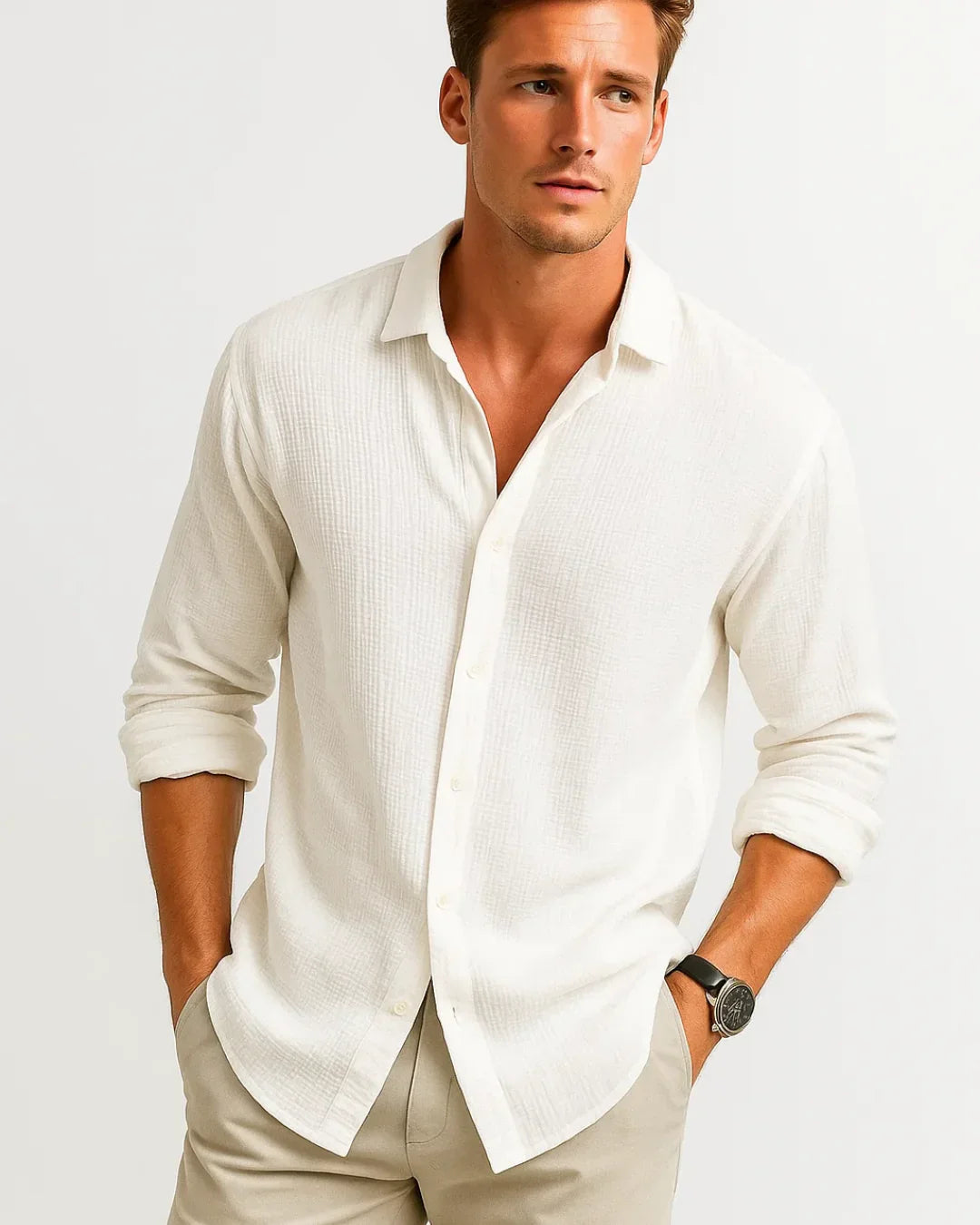 Men's Shirts
