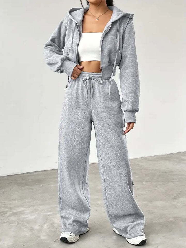 Women's Tracksuit