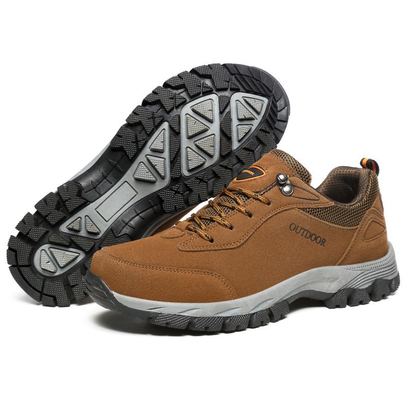 Men's Casual Hiking Shoes