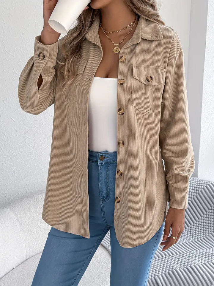 Women's Elegant Classic Jacket