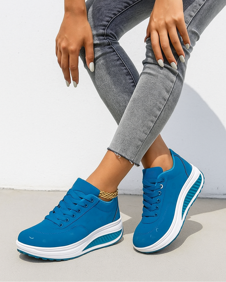Women's Sporty Supportive Shoe