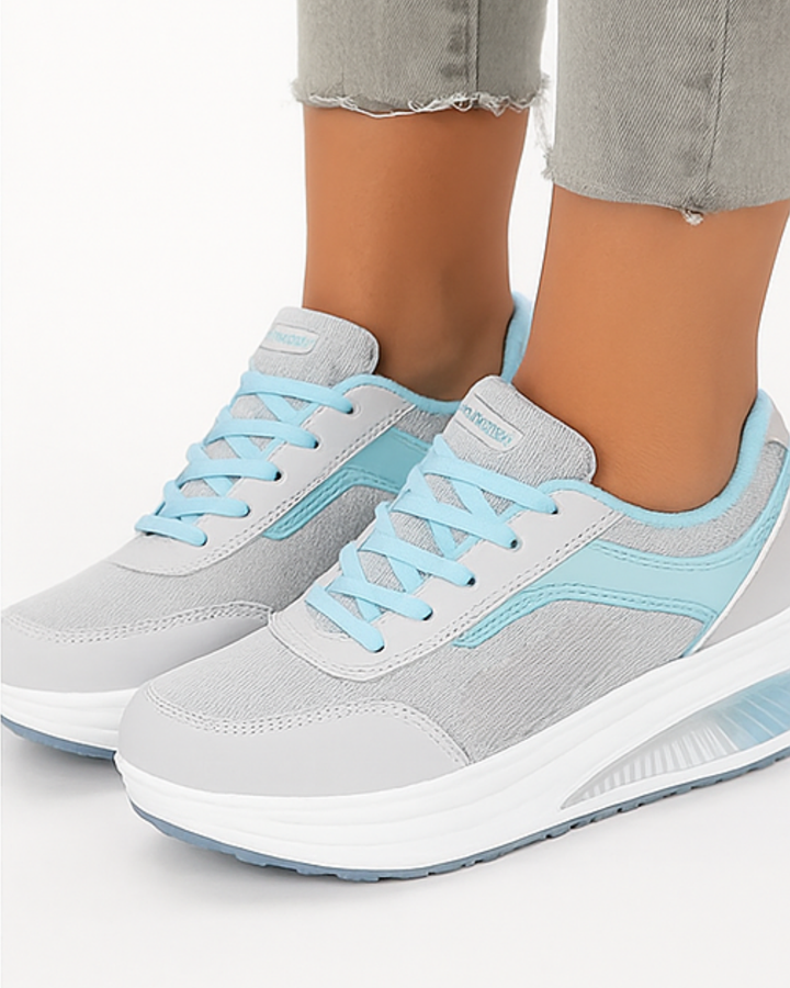 Women's Sporty Supportive Shoe