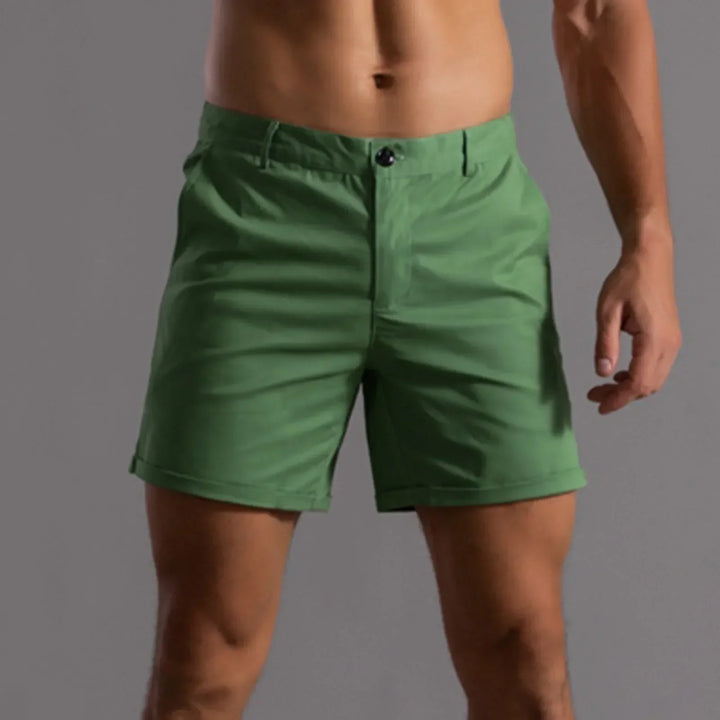 Men's Casual Chino Shorts