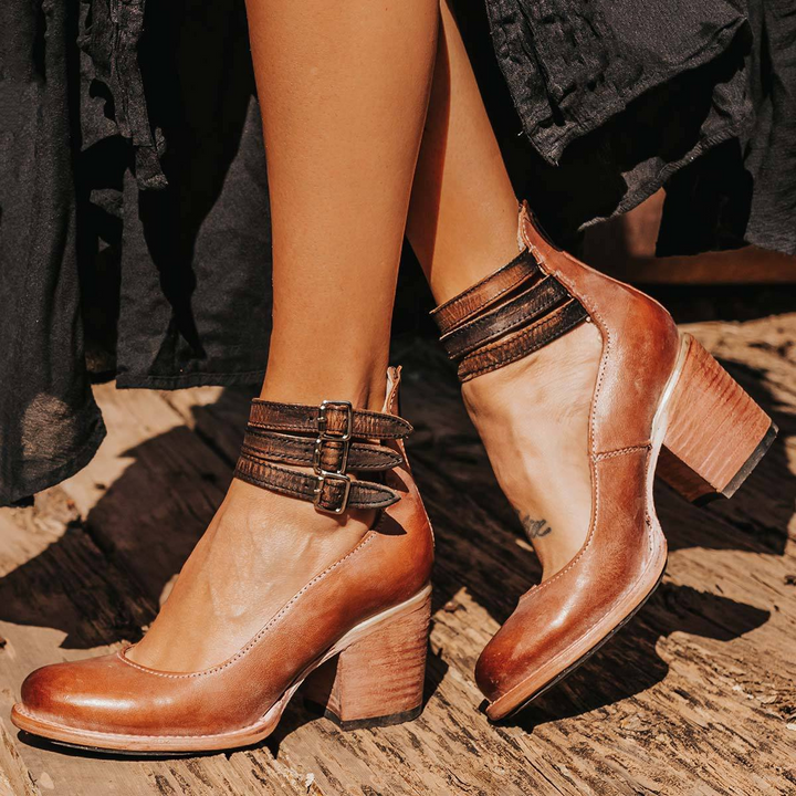 Margot | Elegance Boots