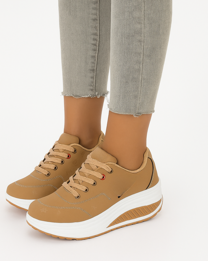 Women's Sporty Supportive Shoe