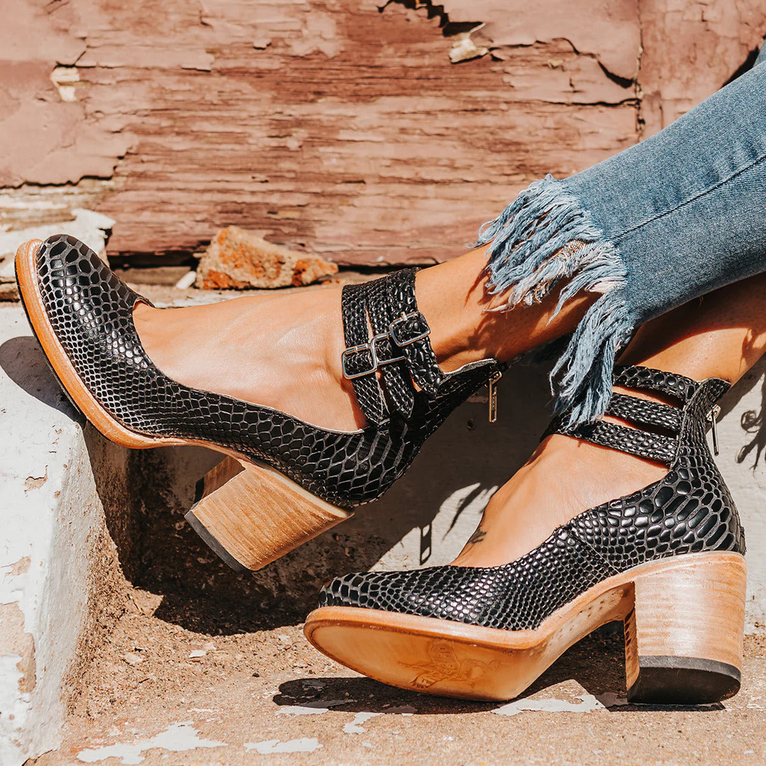 Margot | Elegance Boots