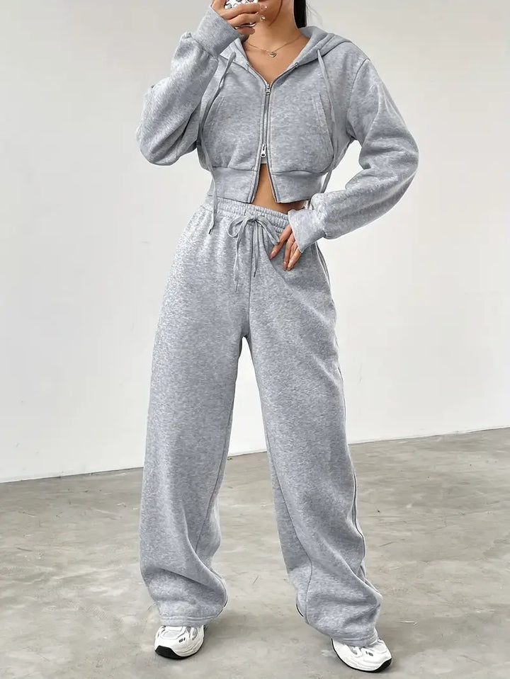 Women's Tracksuit