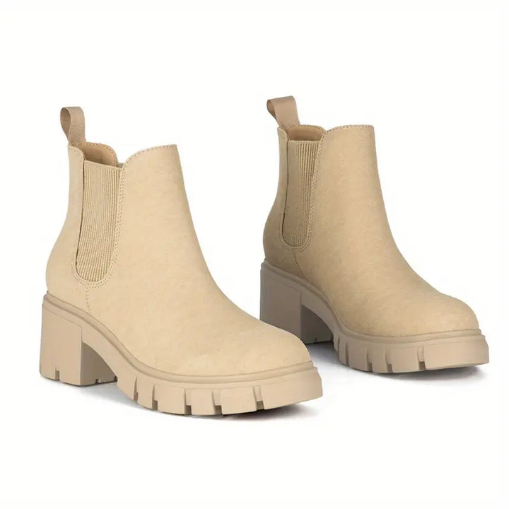 Trendy boots for women