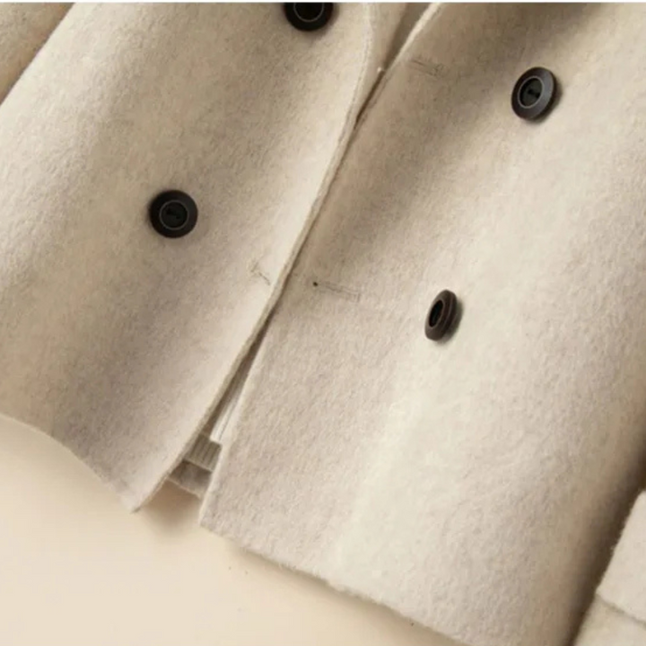 Heart | Elegant Blazer Coat