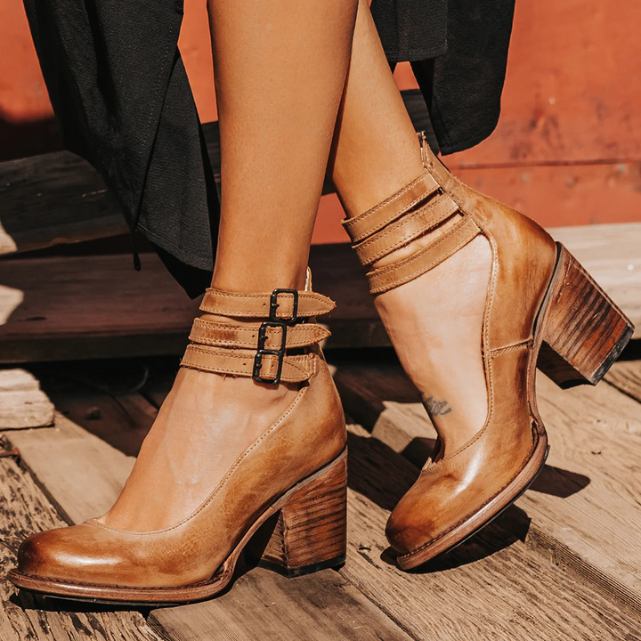 Margot | Elegance Boots