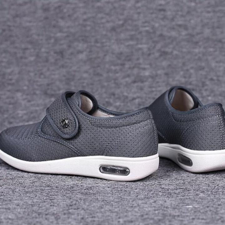 Men's Casual Wide Fit Shoes