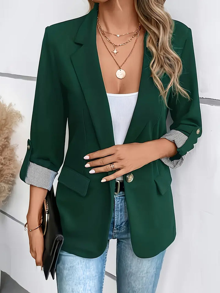 Classic  Blazer