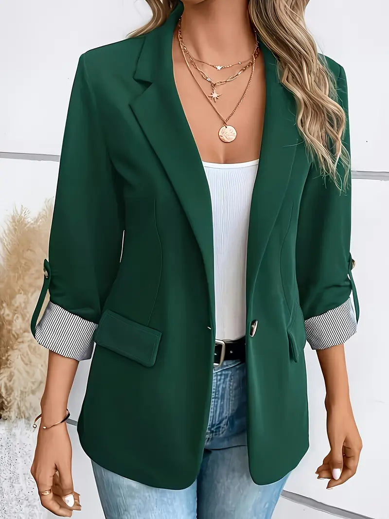 Classic  Blazer