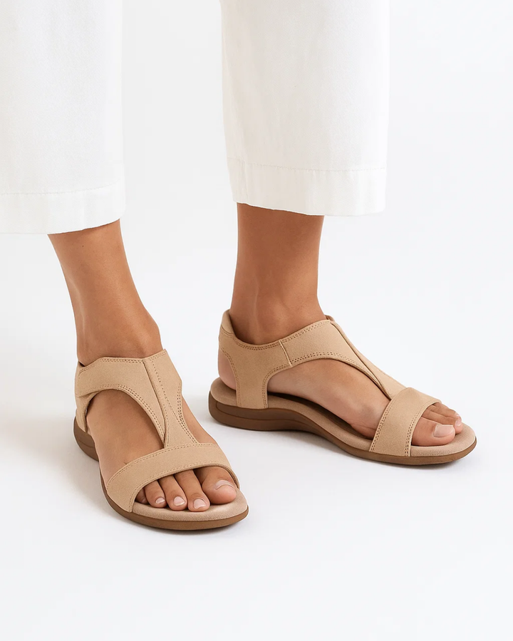 Women's Casual Flexible Sandals