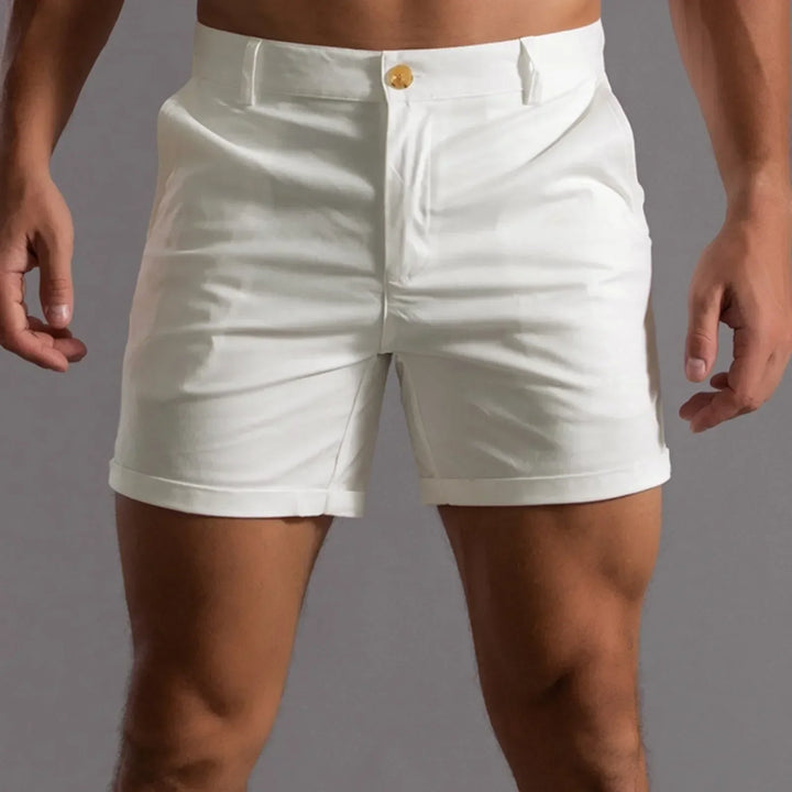 Men's Casual Chino Shorts