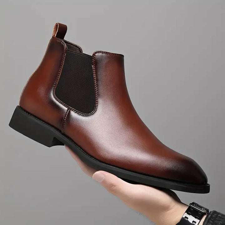 Men's Chelsea Boots