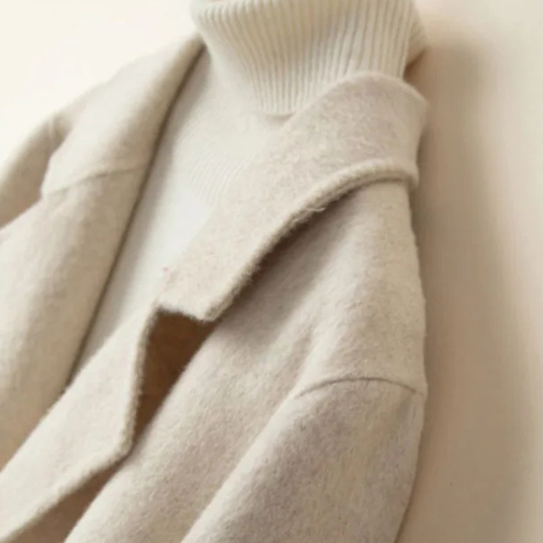 Heart | Elegant Blazer Coat