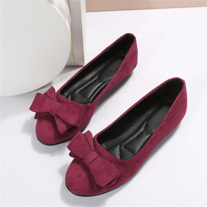 Orla | Women’s Walking Support Comfort Shoes