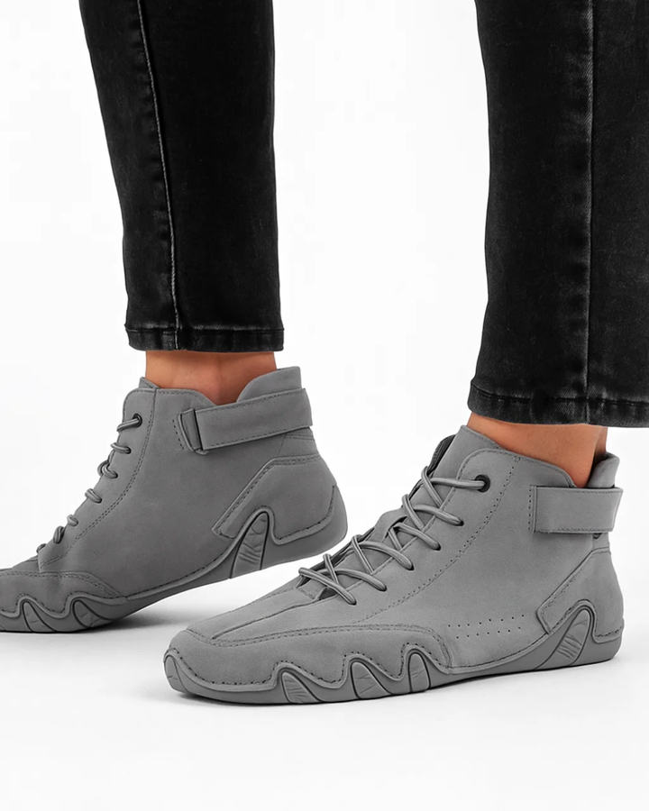 Men's Barefoot Hiking Shoes