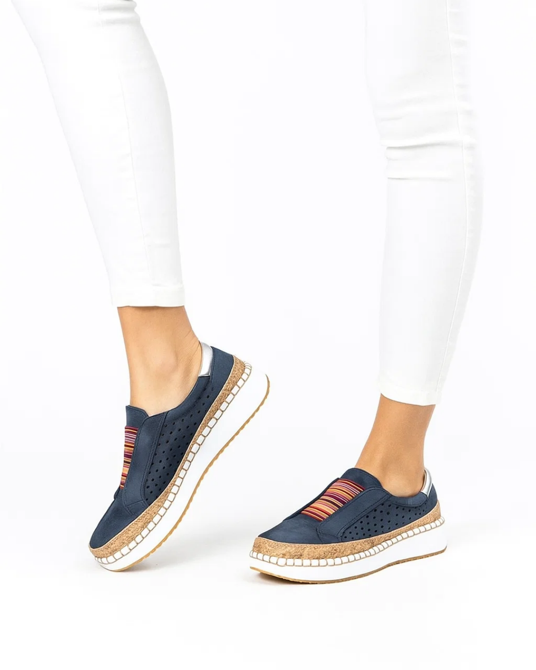 Casual Summer Shoes