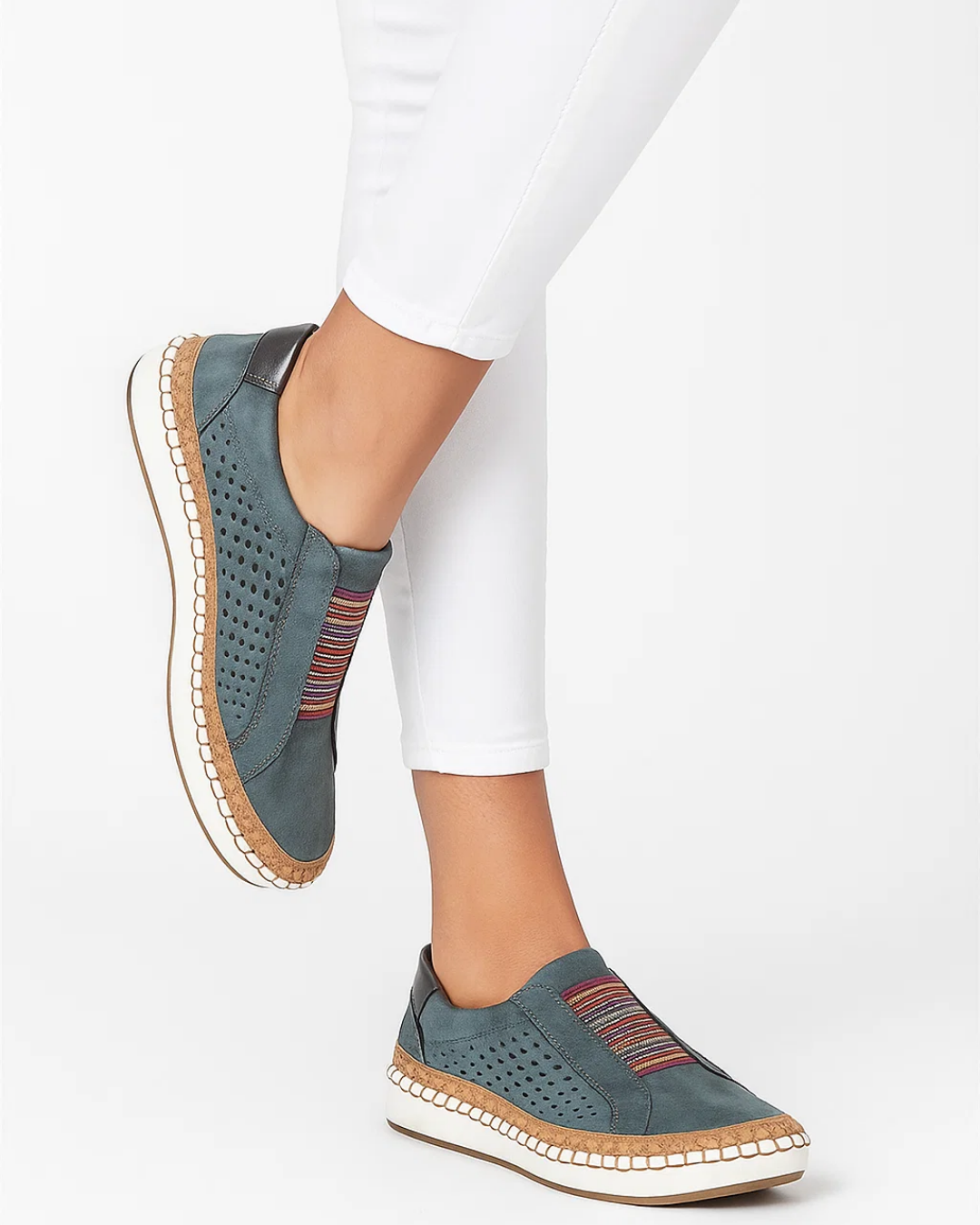 Casual Summer Shoes
