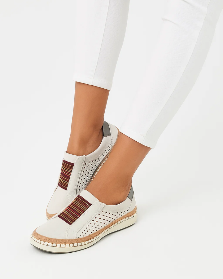 Casual Summer Shoes