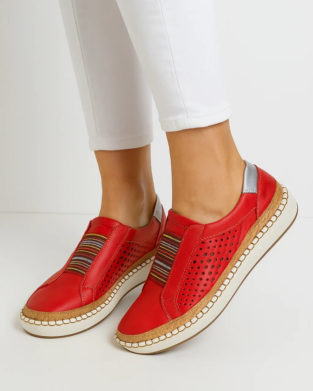 Casual Summer Shoes