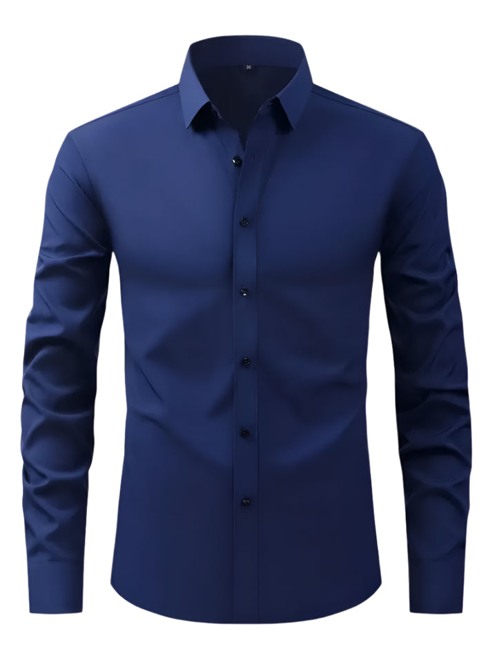 Men's business shirt