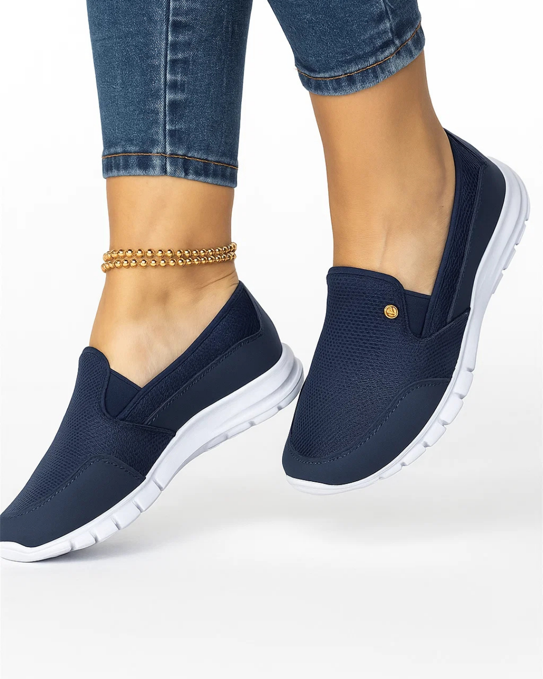 Women's Easy Slip-On Shoes