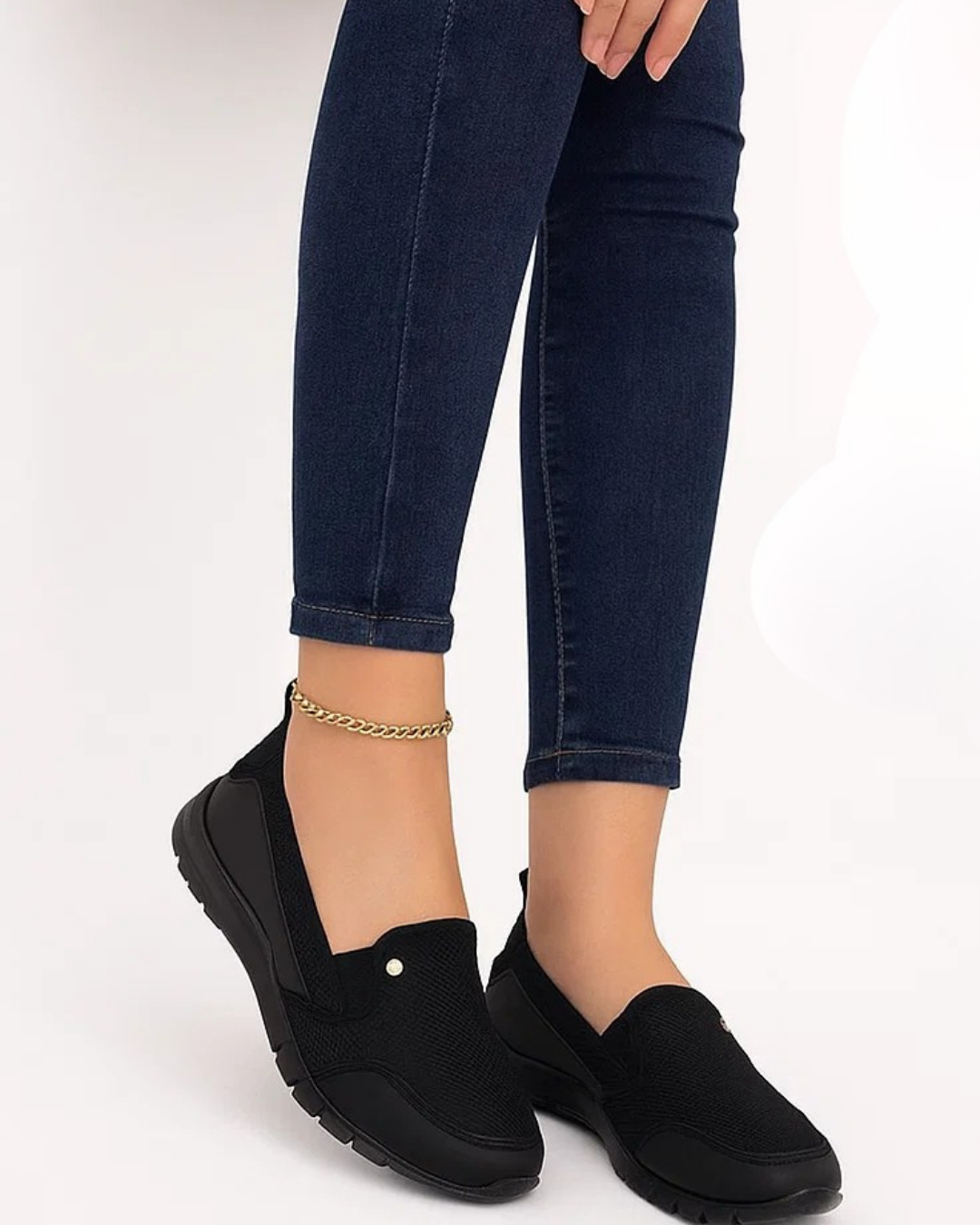 Women's Easy Slip-On Shoes