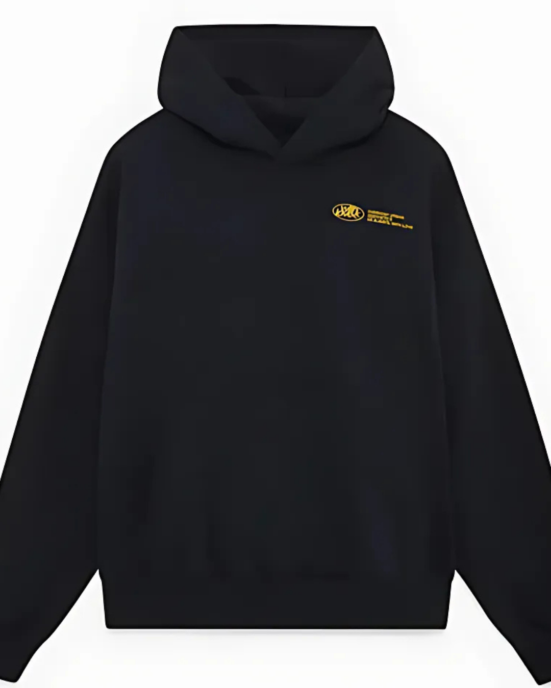 Women's Oversized Casual Hoodie with Print