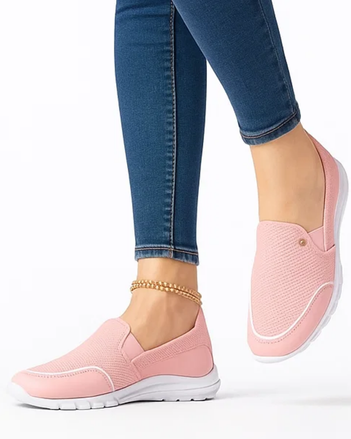 Women's Easy Slip-On Shoes
