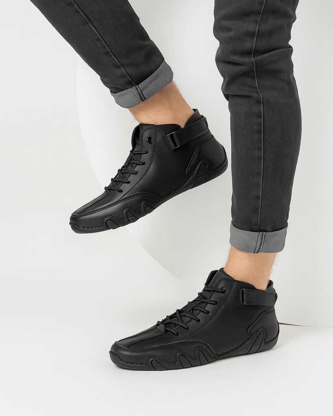 Men's Barefoot Hiking Shoes