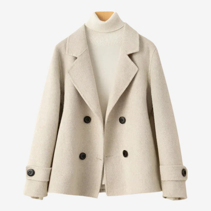 Heart | Elegant Blazer Coat