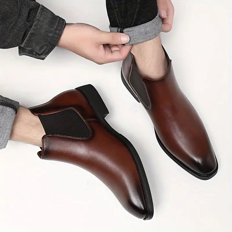 Men's Chelsea Boots