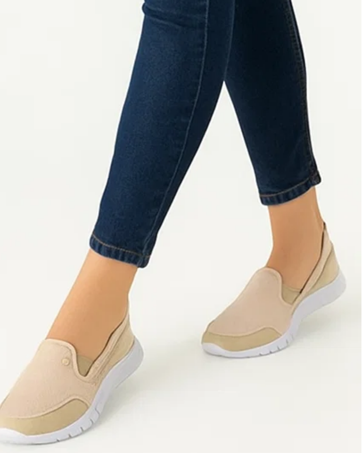 Women's Easy Slip-On Shoes