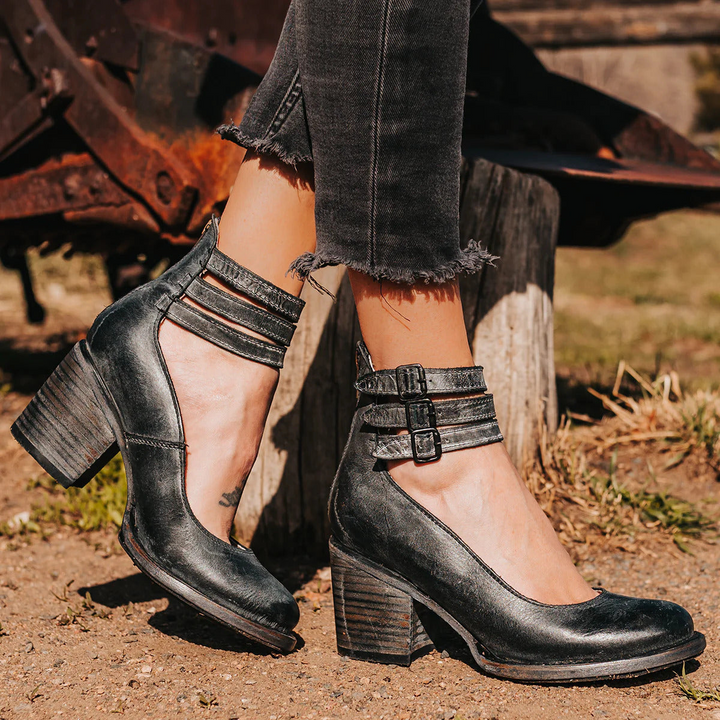 Margot | Elegance Boots