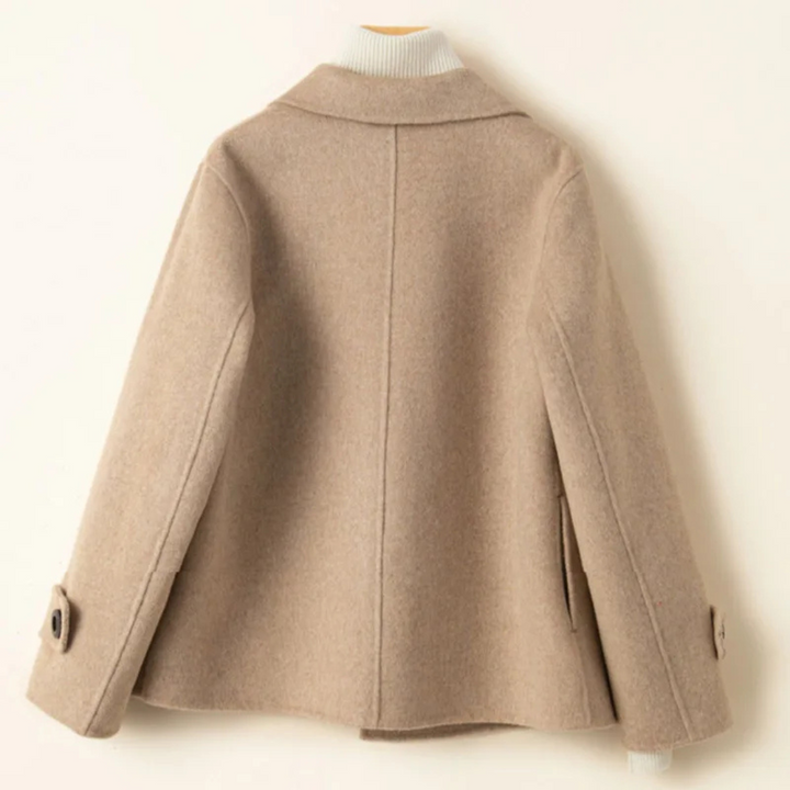 Heart | Elegant Blazer Coat