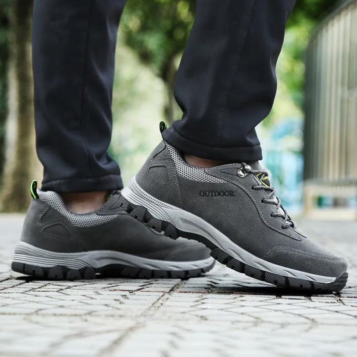 Men's Casual Hiking Shoes