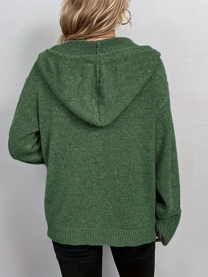 Women's Cardigan