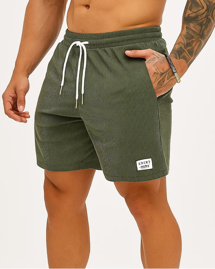 Men's Casual Swim Shorts