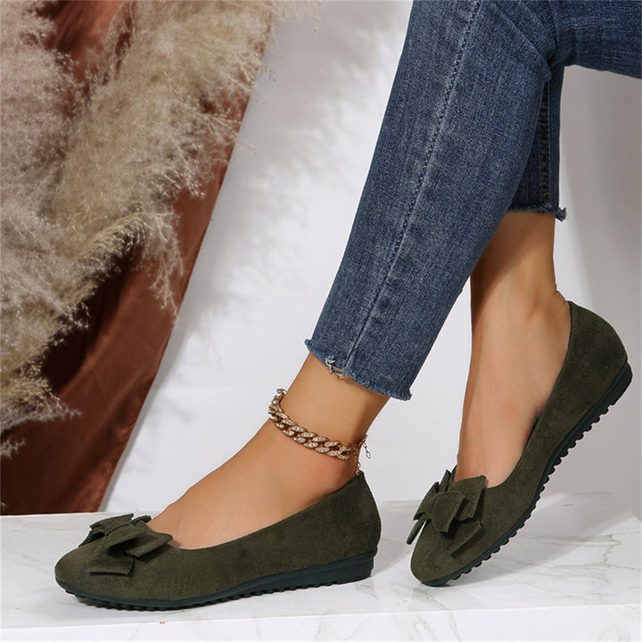 Orla | Women’s Walking Support Comfort Shoes
