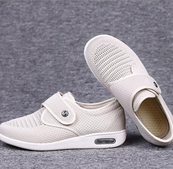 Men's Casual Wide Fit Shoes