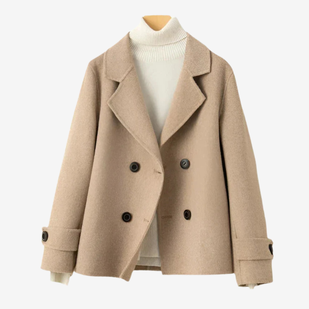 Heart | Elegant Blazer Coat
