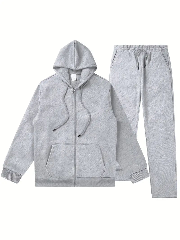 Men's Track Suit