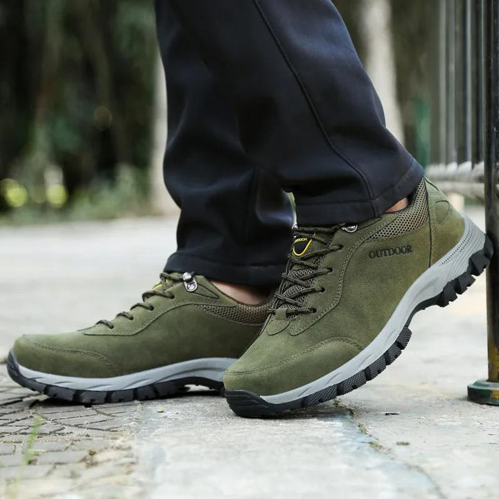 Men's Casual Hiking Shoes