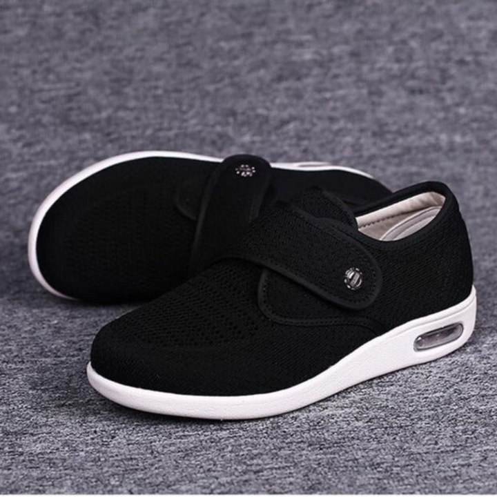 Men's Casual Wide Fit Shoes
