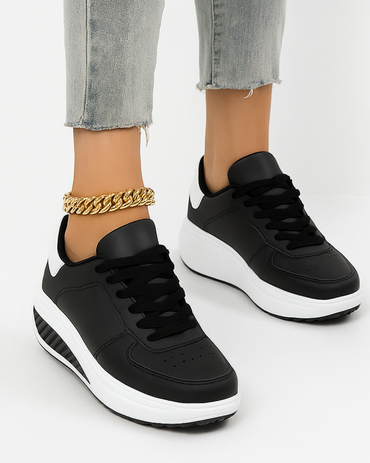Women's Sporty Supportive Shoe