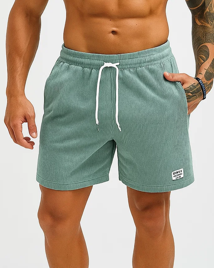 Men's Casual Swim Shorts