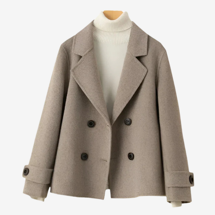 Heart | Elegant Blazer Coat